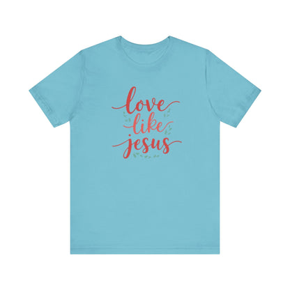 Love Design T-Shirt