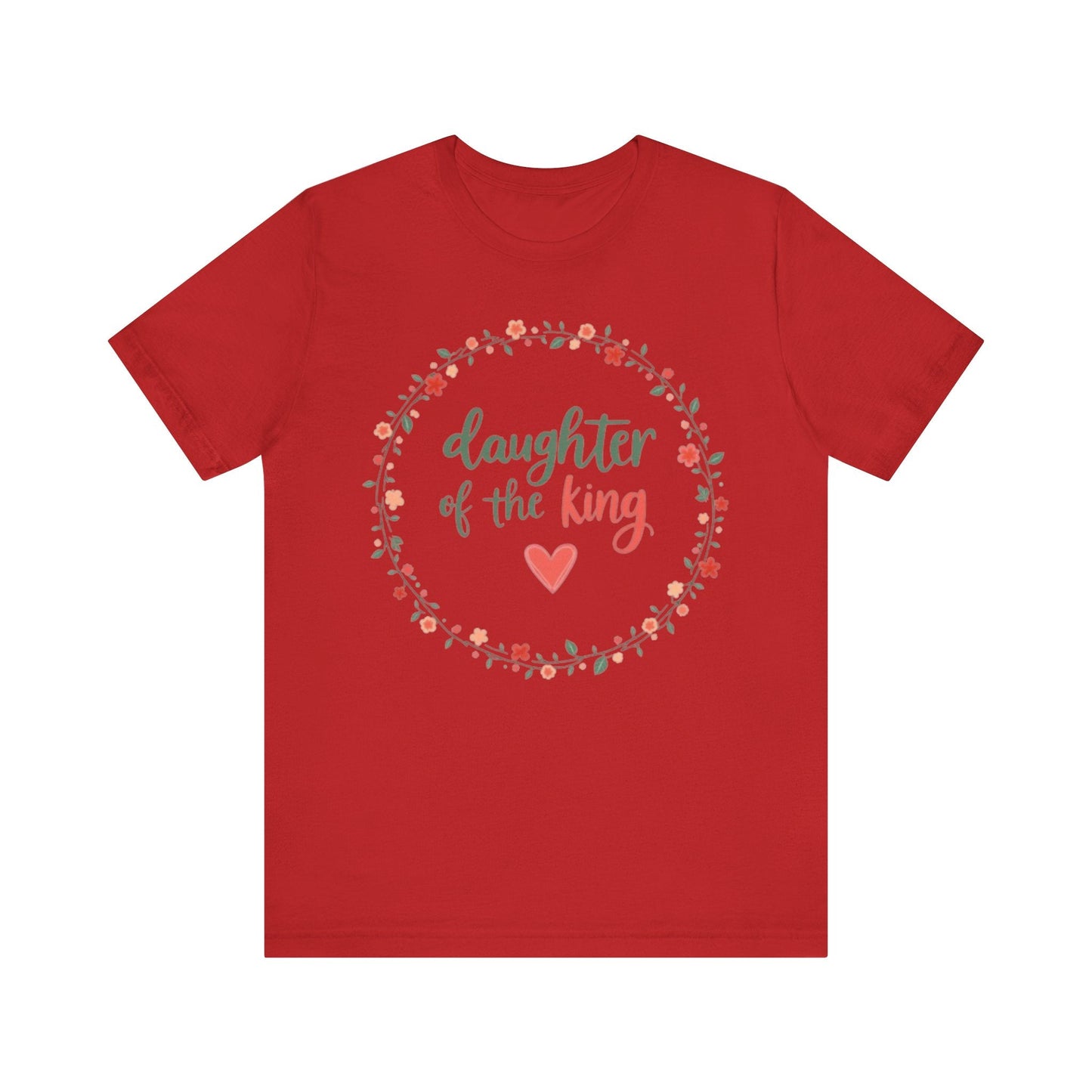 Joyful Daughter T-Shirt
