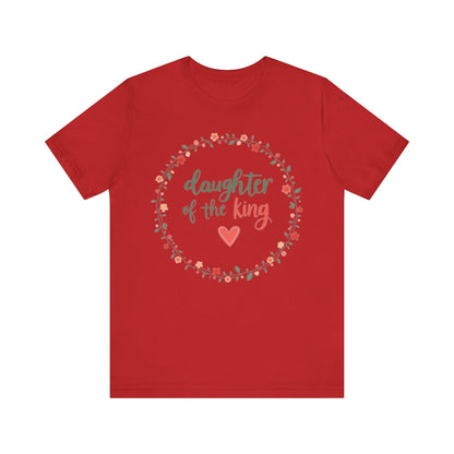 Joyful Daughter T-Shirt