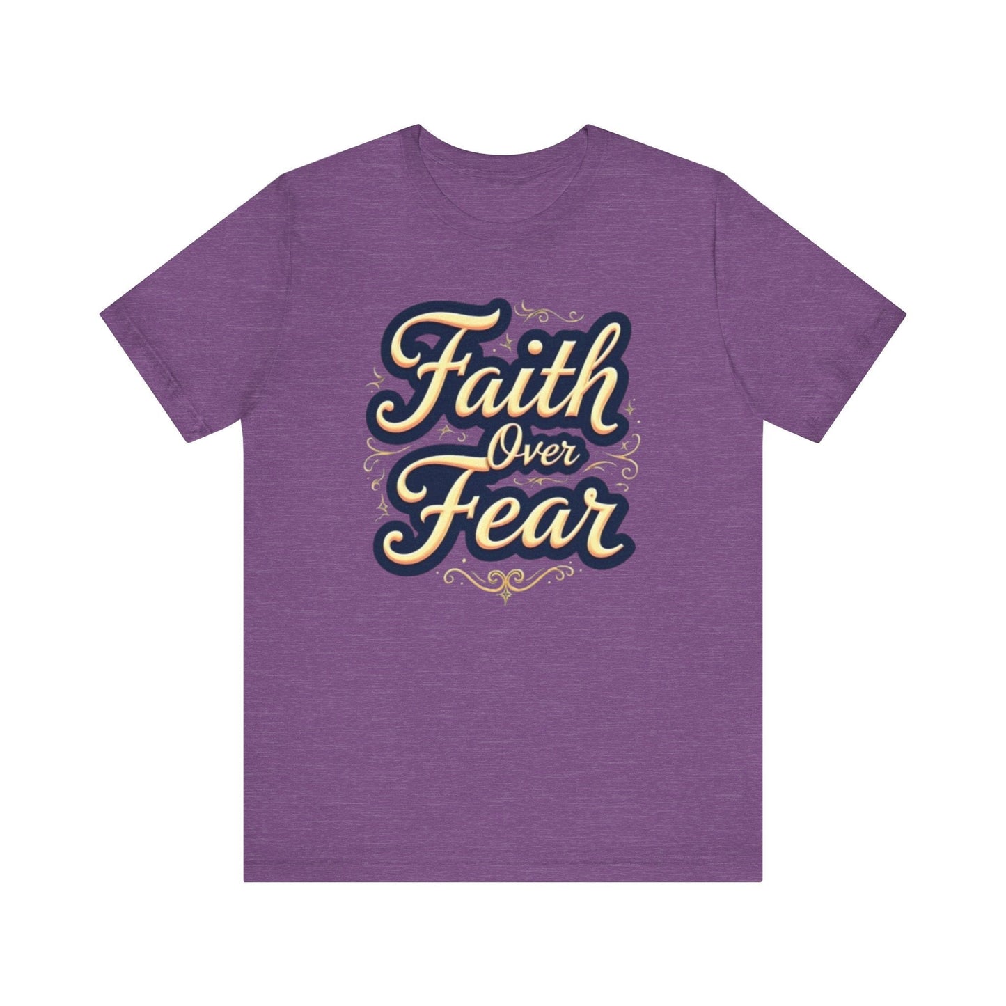 Faith Arc T-Shirt
