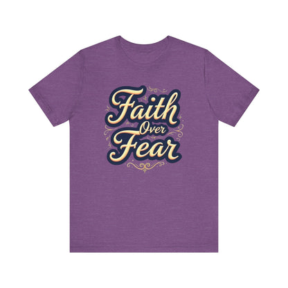 Faith Arc T-Shirt