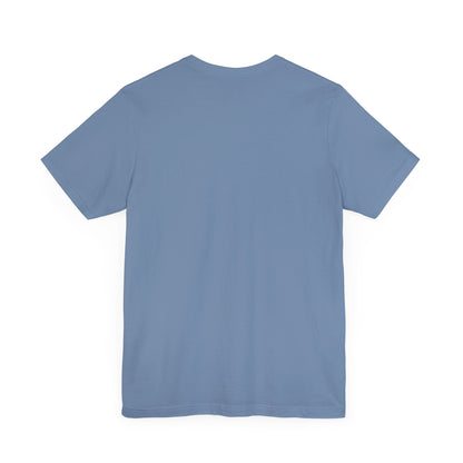 Crown Contrast T-Shirt
