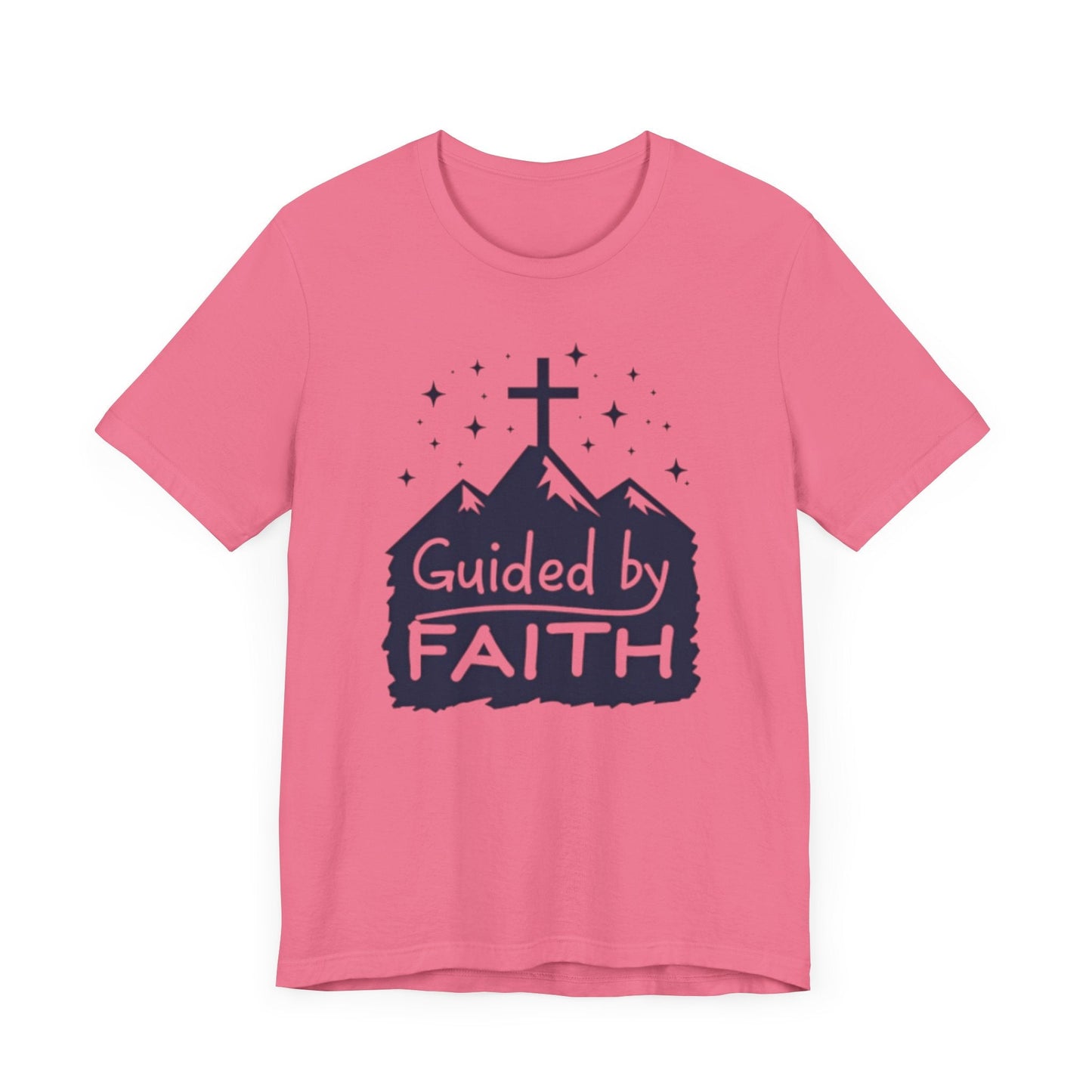 Faithful Peaks T-Shirt