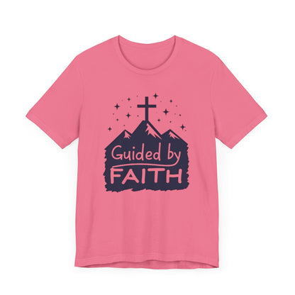 Faithful Peaks T-Shirt