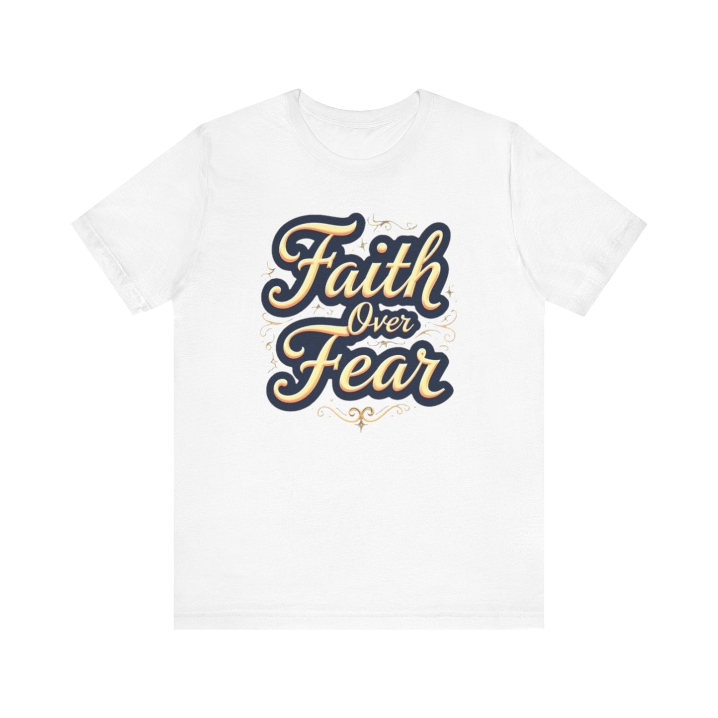 Faith Arc T-Shirt