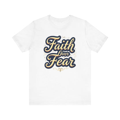 Faith Arc T-Shirt