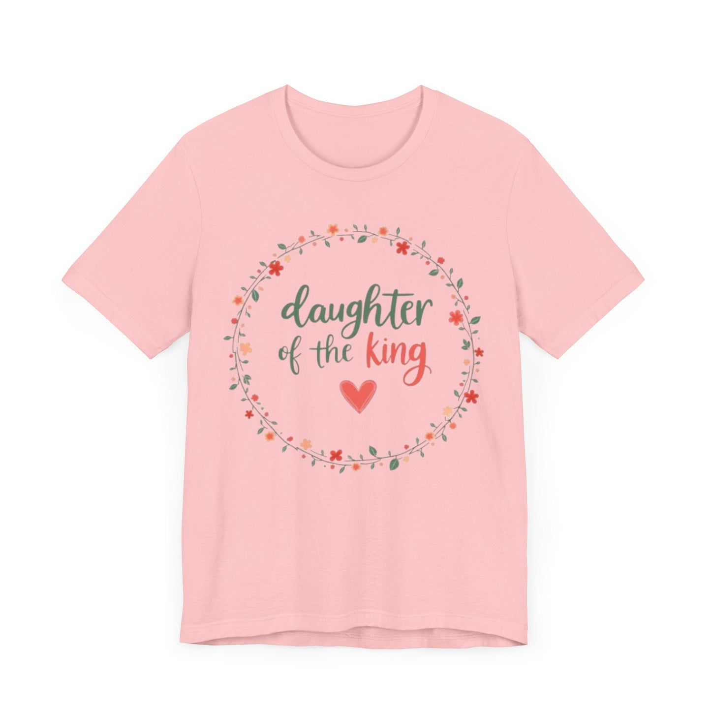 Joyful Daughter T-Shirt