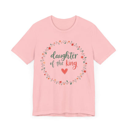 Joyful Daughter T-Shirt