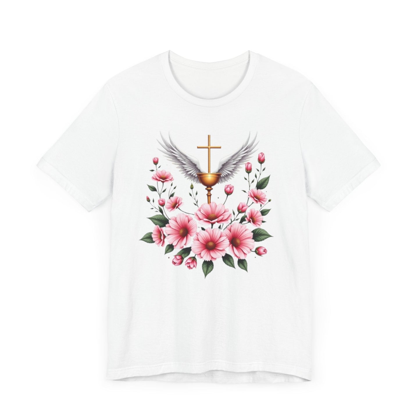 Ethereal Garden T-Shirt
