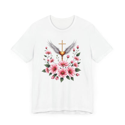 Ethereal Garden T-Shirt