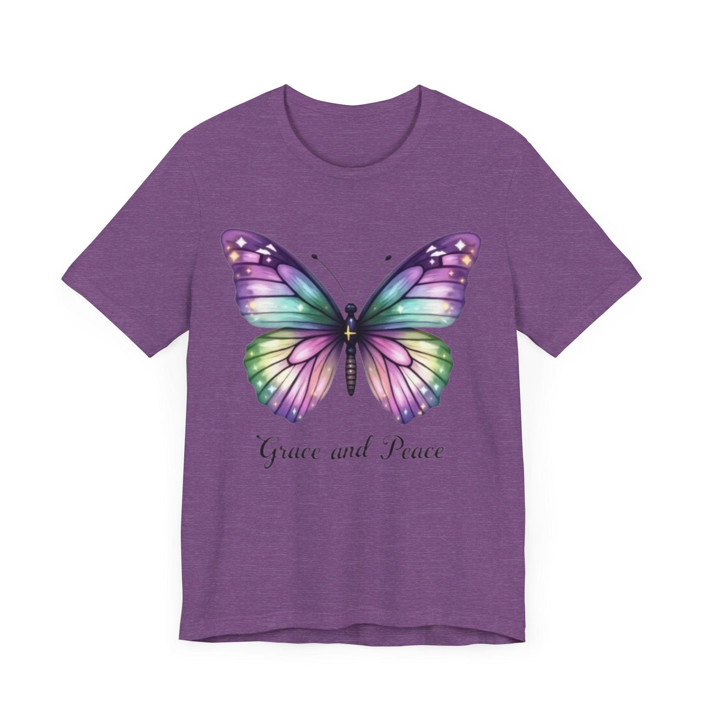 Serene Flight T-Shirt