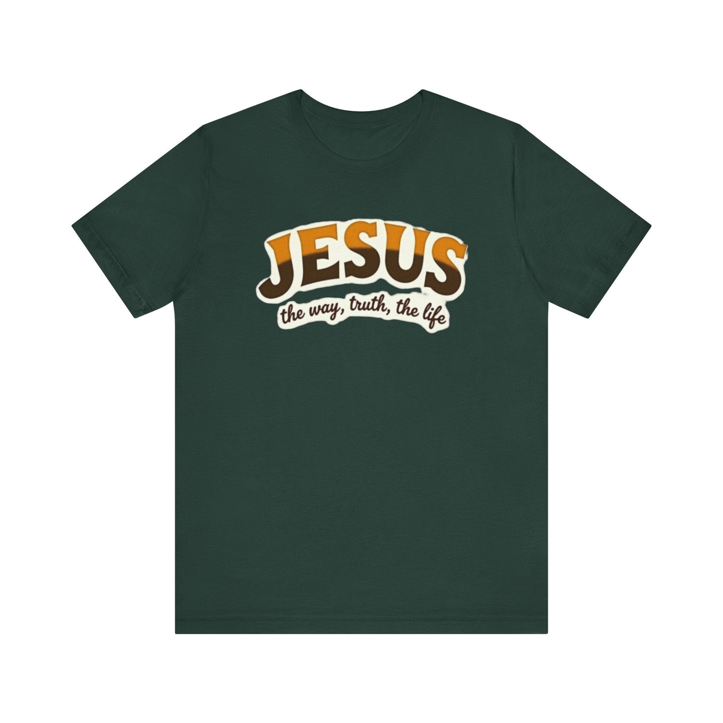 Retro Faith T-Shirt