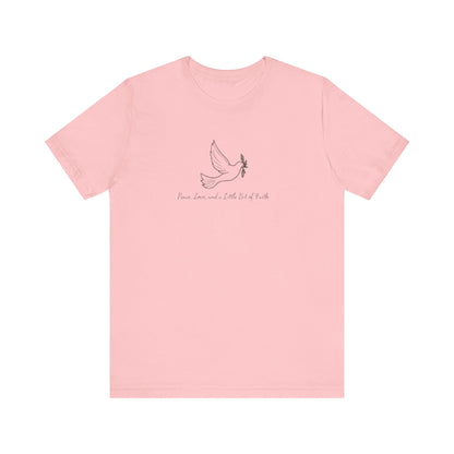 Peace Dove T-Shirt