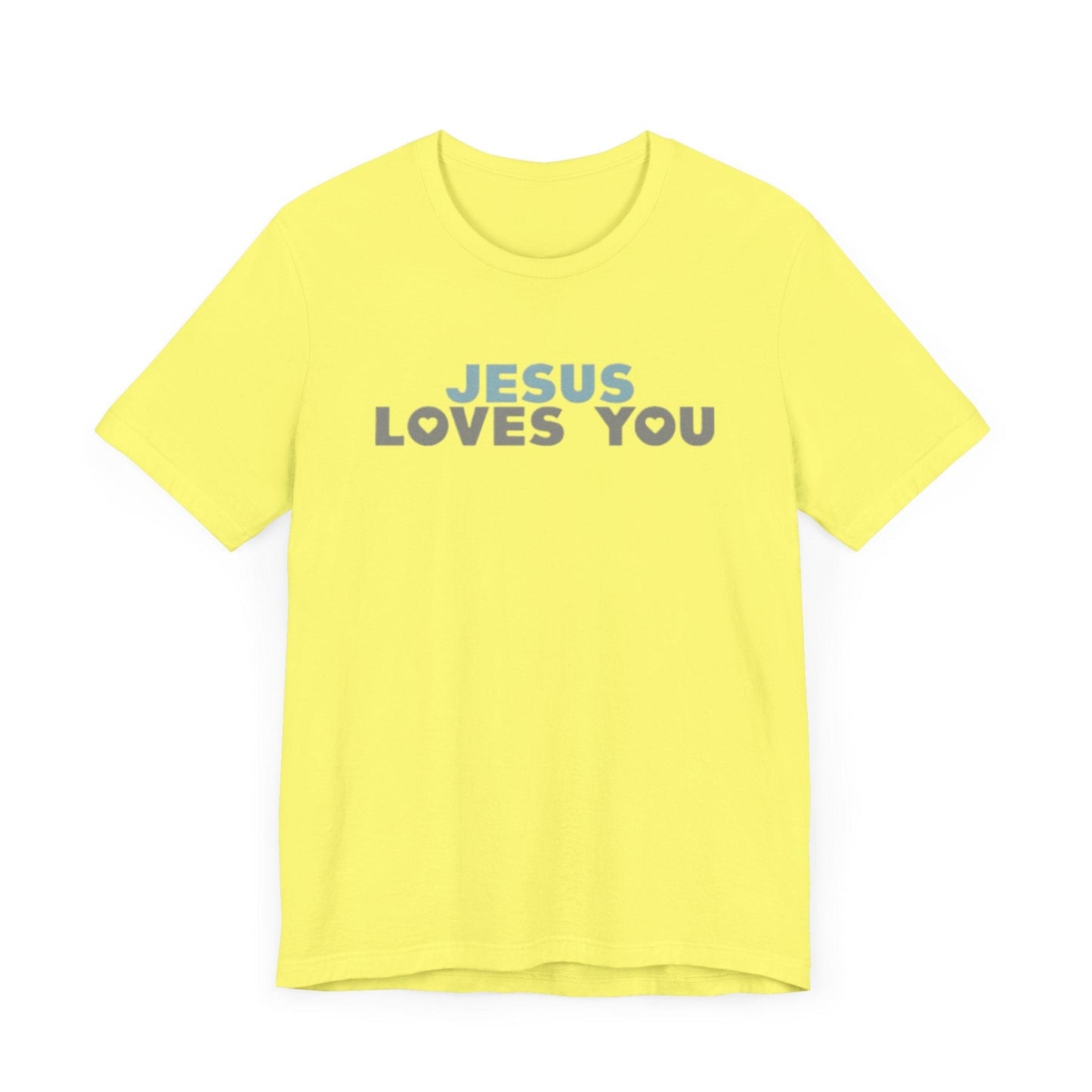 Love Design T-Shirt