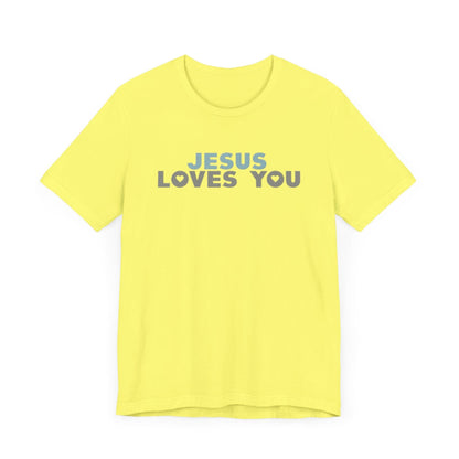 Love Design T-Shirt