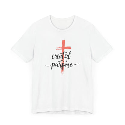 Purposeful Design T-Shirt