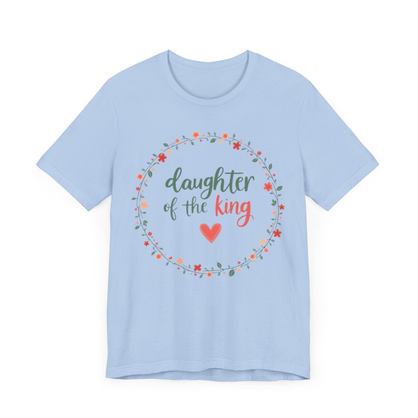 Joyful Daughter T-Shirt