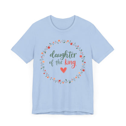 Joyful Daughter T-Shirt