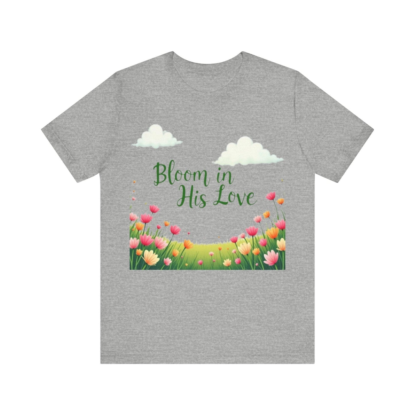 Bloom Love T-Shirt
