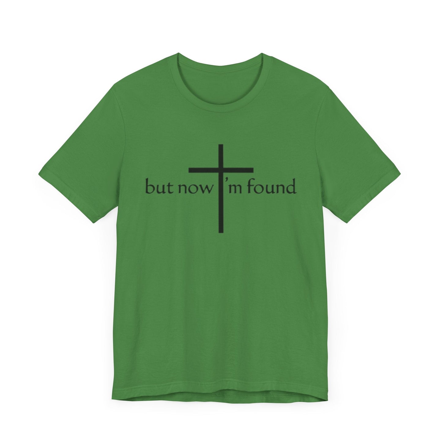 Found Redemption T-Shirt