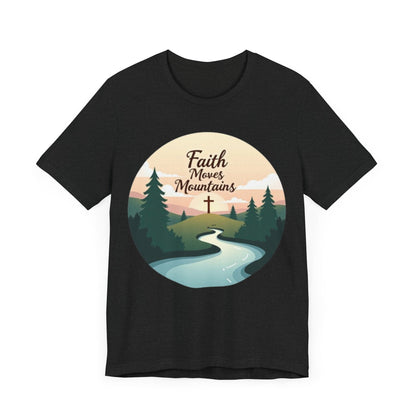 Serene Faith T-Shirt