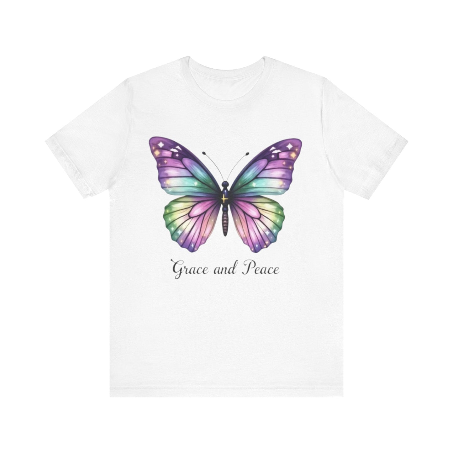 Serene Flight T-Shirt