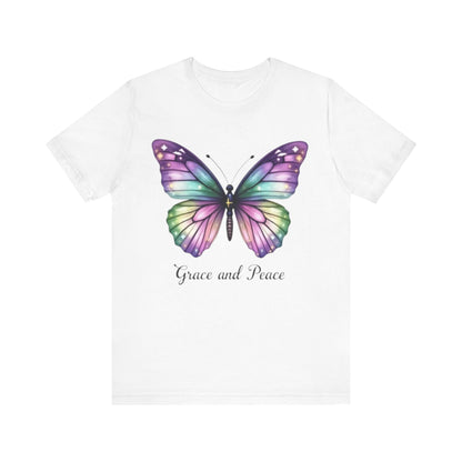 Serene Flight T-Shirt