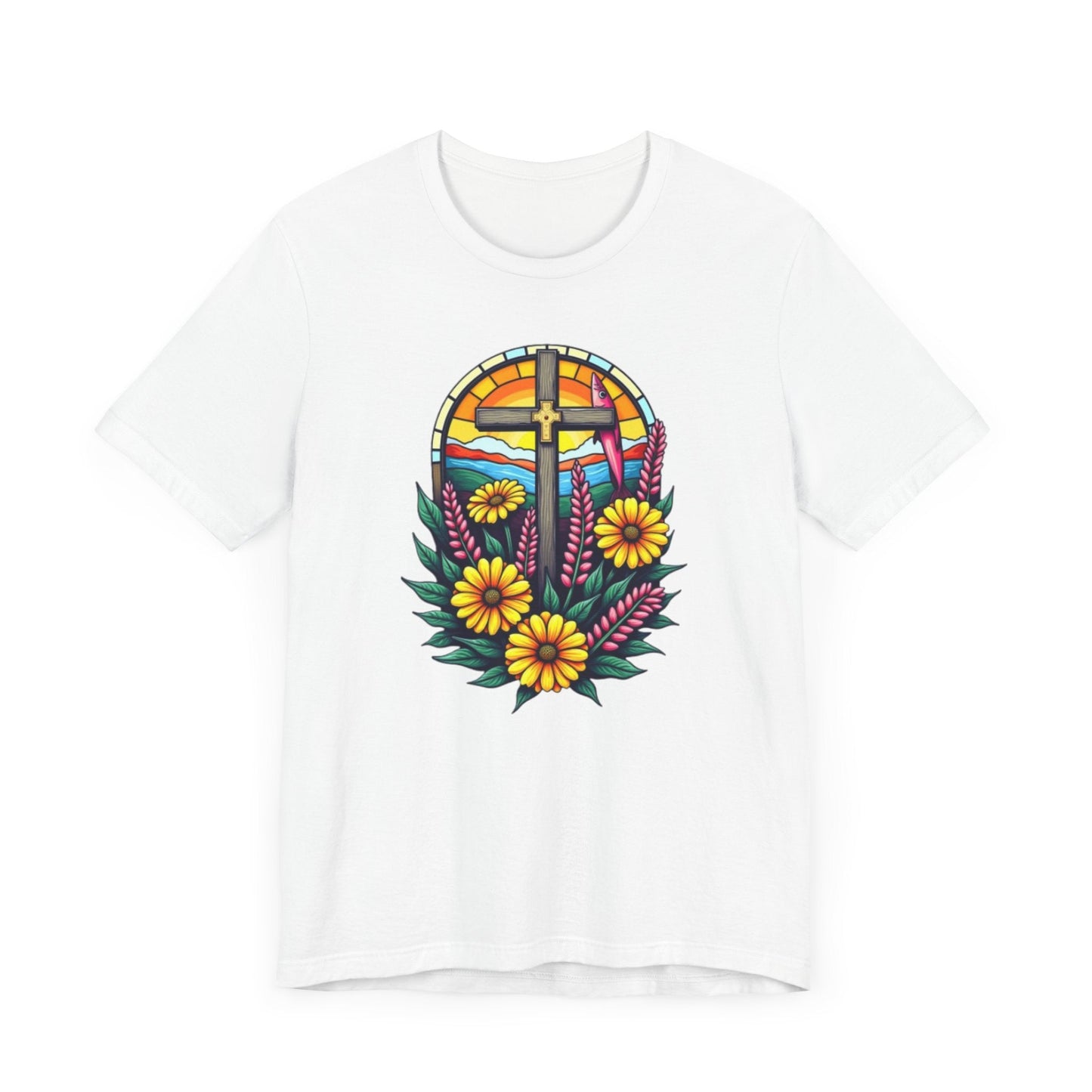 Meadow Faith T-Shirt