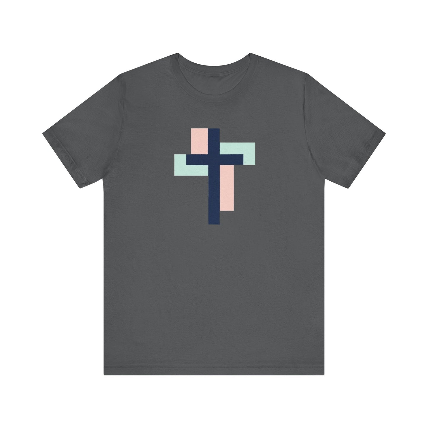 Modern Cross T-Shirt