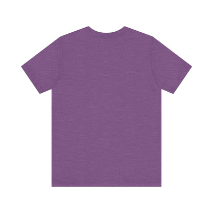 Crown Contrast T-Shirt