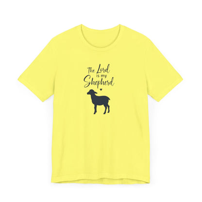 Shepherd Design T-Shirt