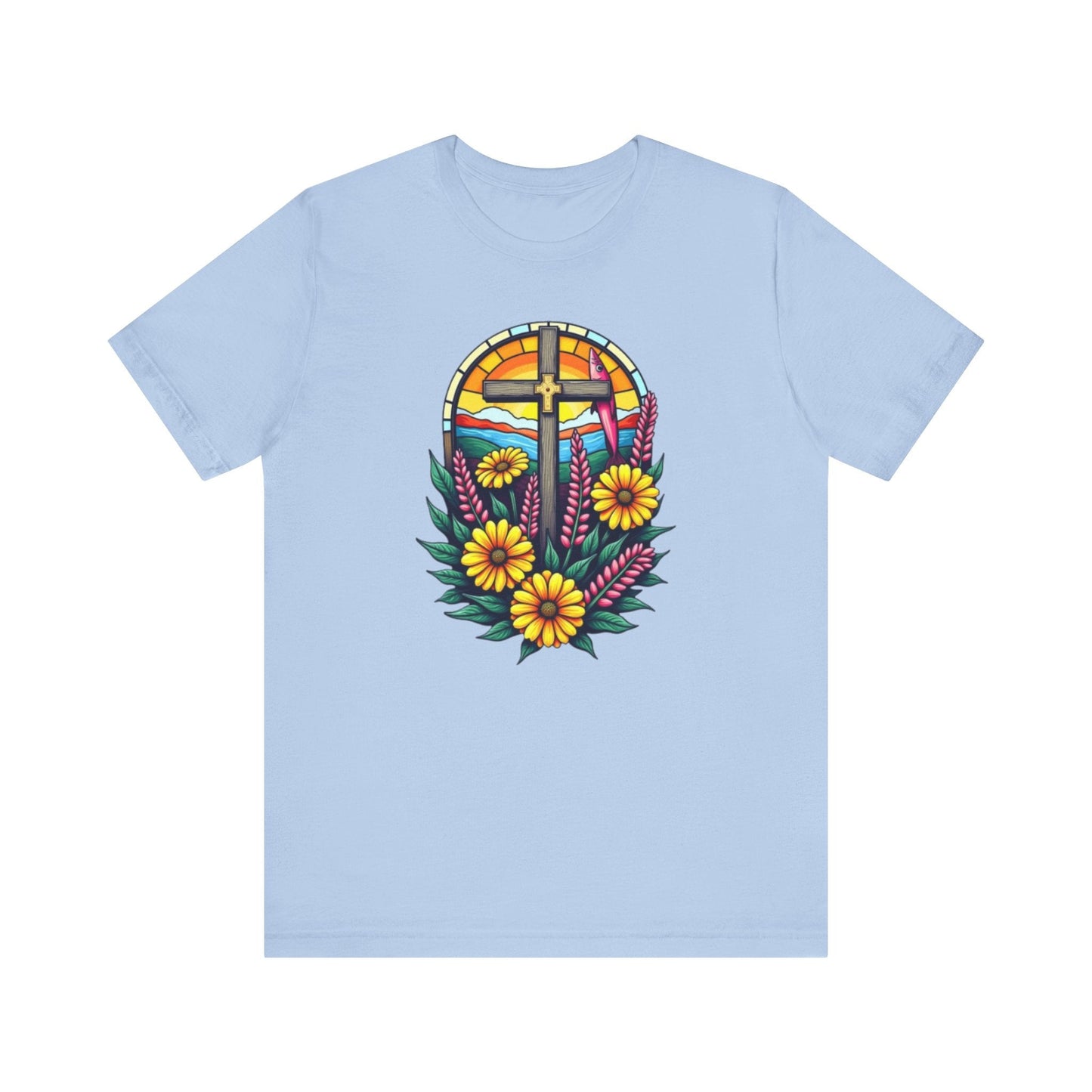 Meadow Faith T-Shirt