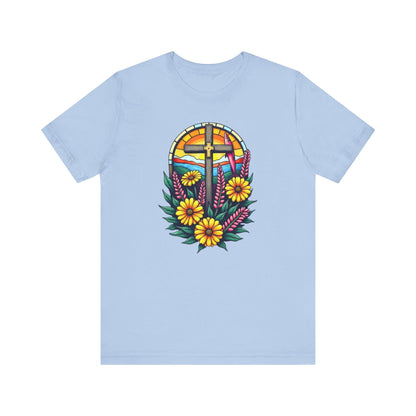 Meadow Faith T-Shirt