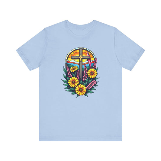 Meadow Faith T-Shirt