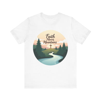 Serene Faith T-Shirt