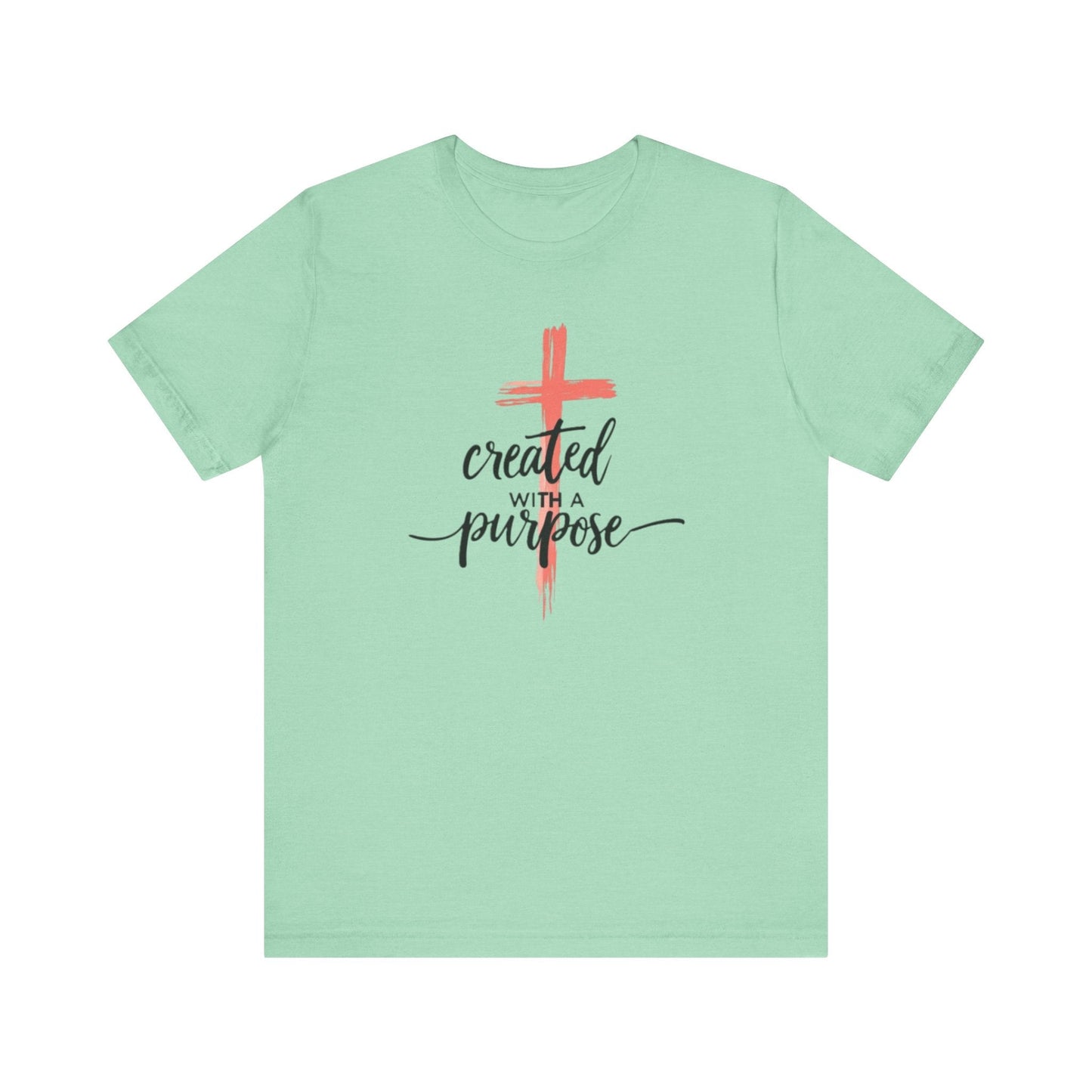 Purposeful Design T-Shirt
