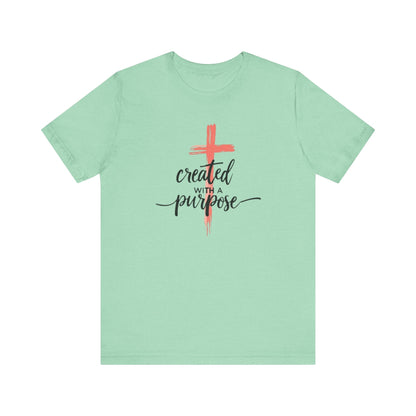 Purposeful Design T-Shirt