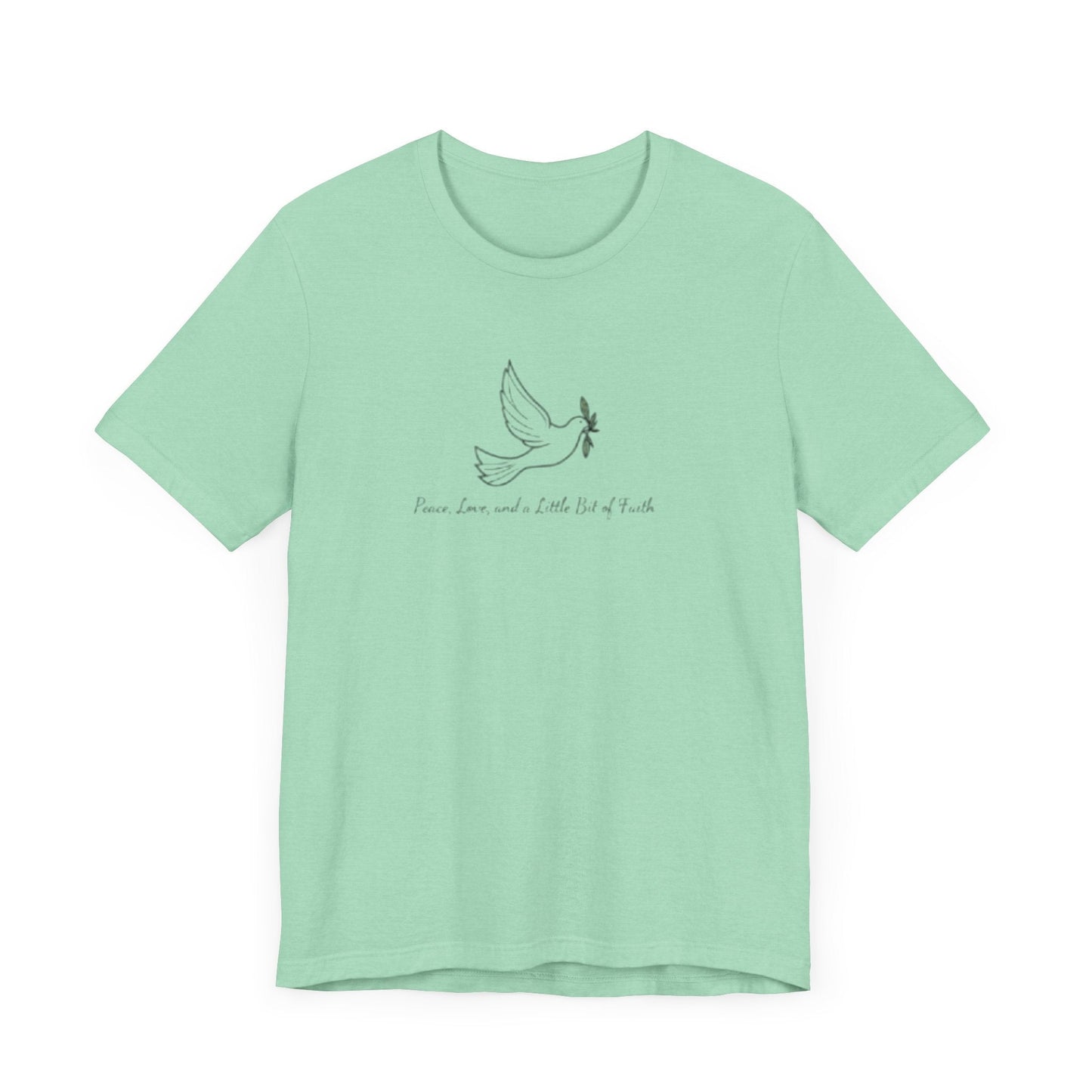 Peace Dove T-Shirt