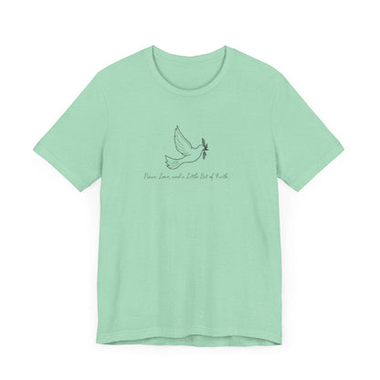 Peace Dove T-Shirt