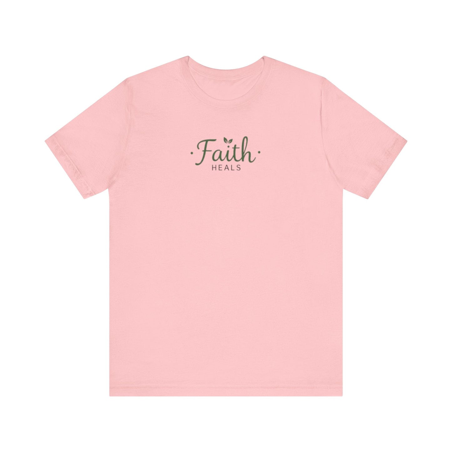 Faith Growth T-Shirt