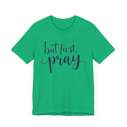 Pray Design T-Shirt