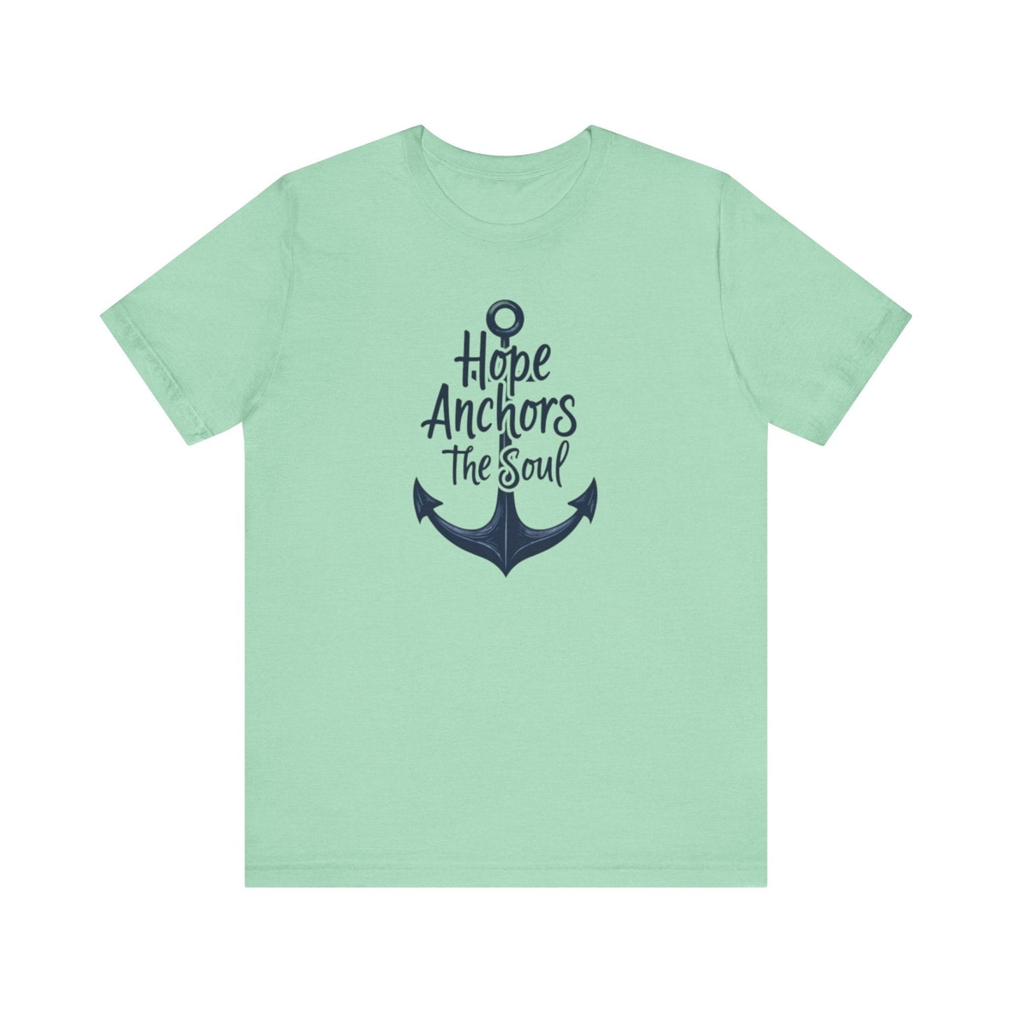Nautical Hope T-Shirt