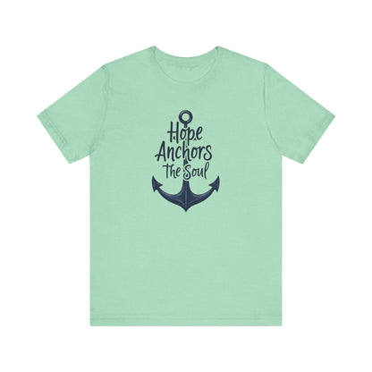 Nautical Hope T-Shirt