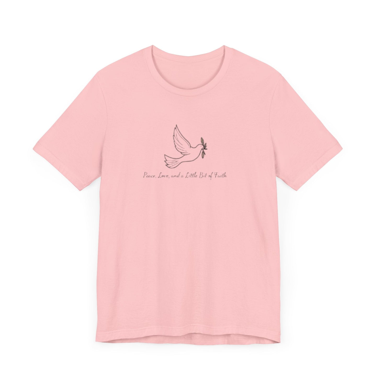 Peace Dove T-Shirt