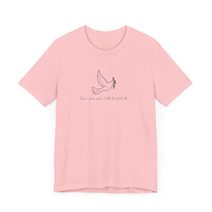 Peace Dove T-Shirt