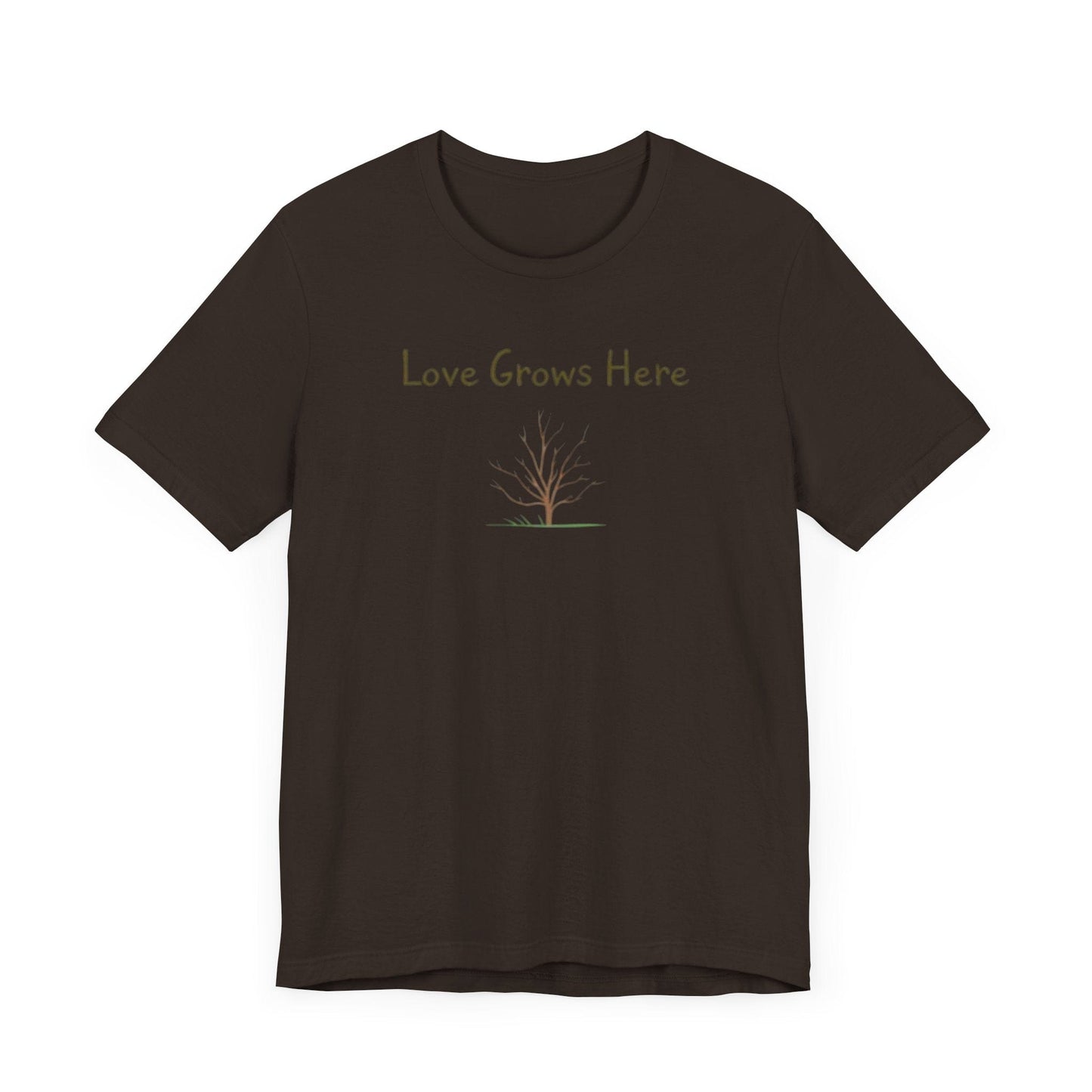 Nature Love T-Shirt