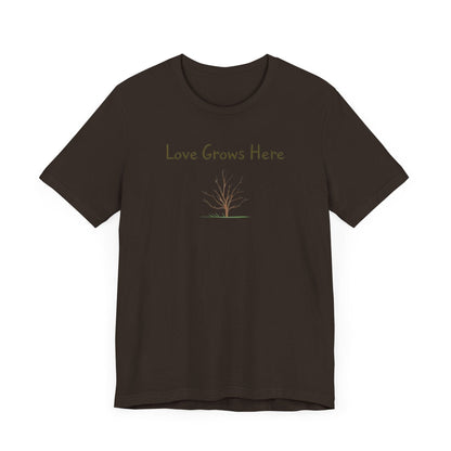 Nature Love T-Shirt