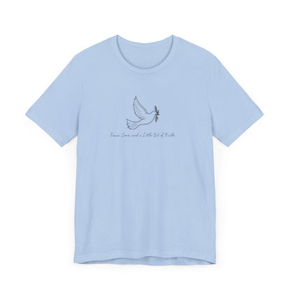 Peace Dove T-Shirt