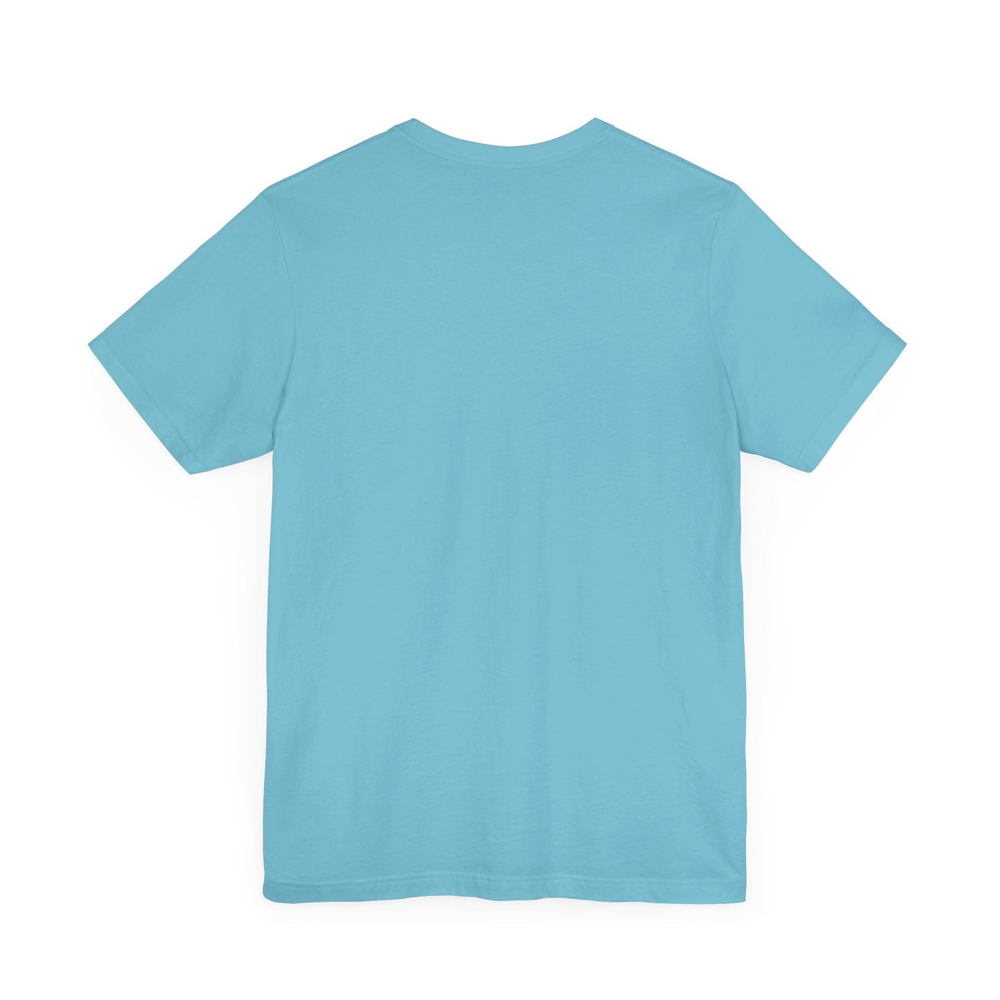 Minimal Cross T-Shirt