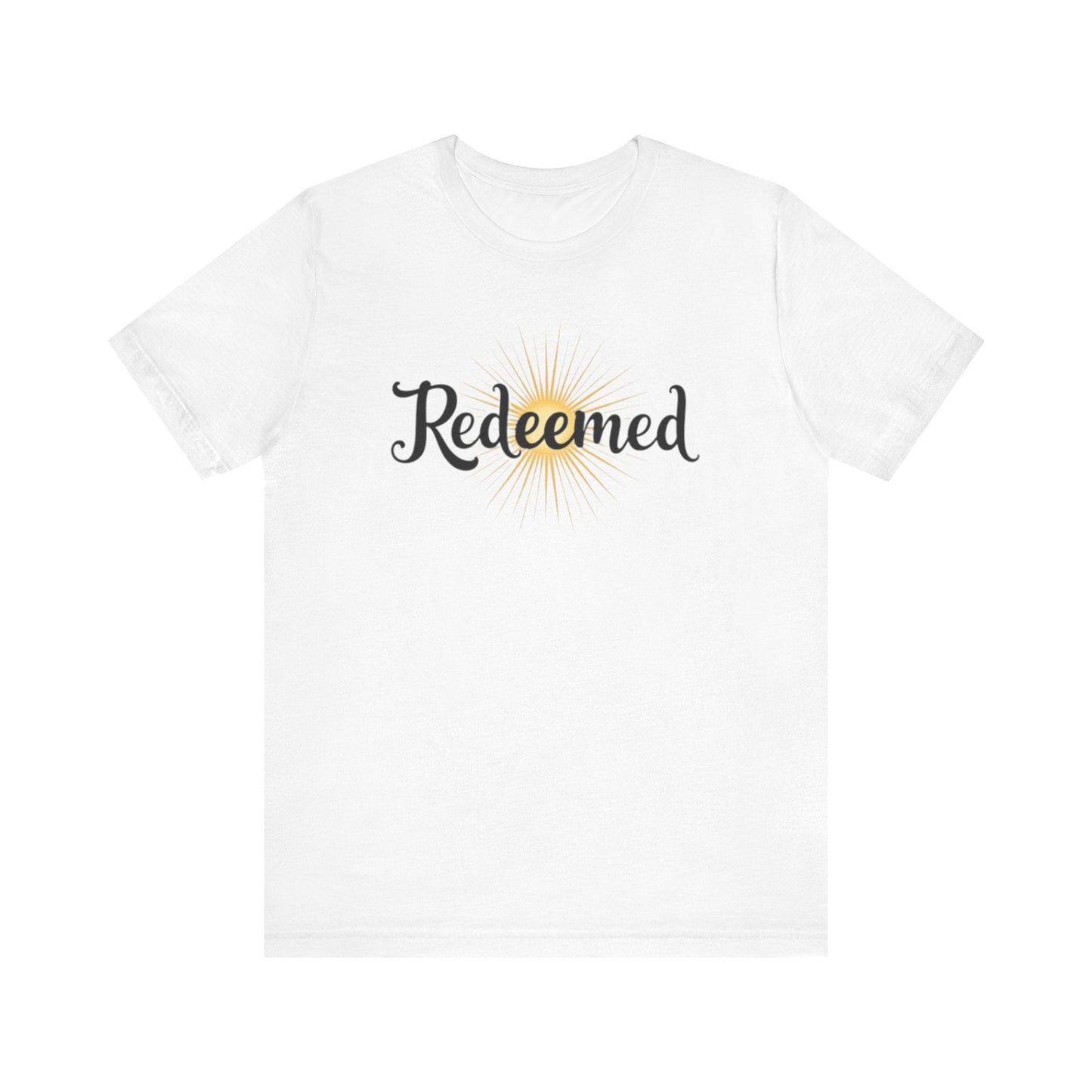Redeemed Glory T-Shirt